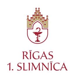 rīgas 1 slimnīca cenrādis.